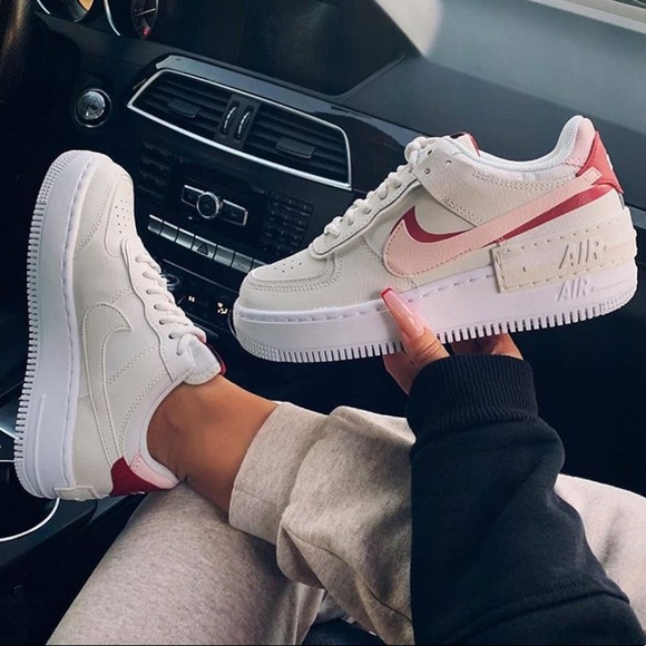 Nike Shoes - Nike air force 1 sneakers